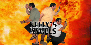 Kelly's Angels