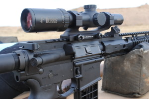 Dreadnaught 300 BLK 1